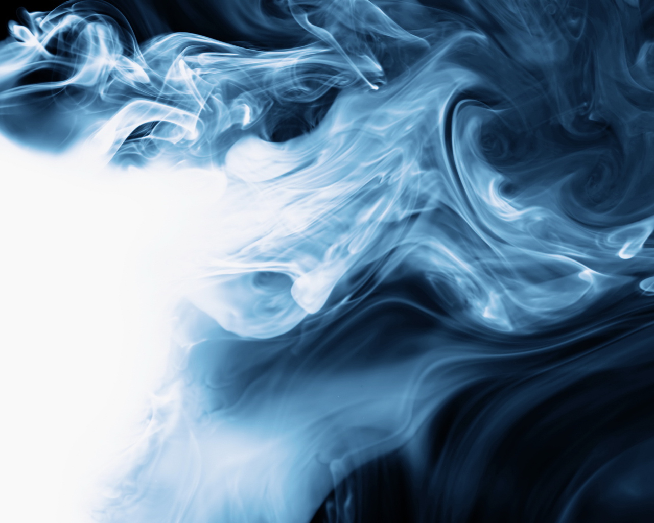 Табачный дым