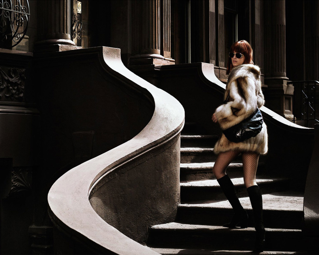 Городская архитектура