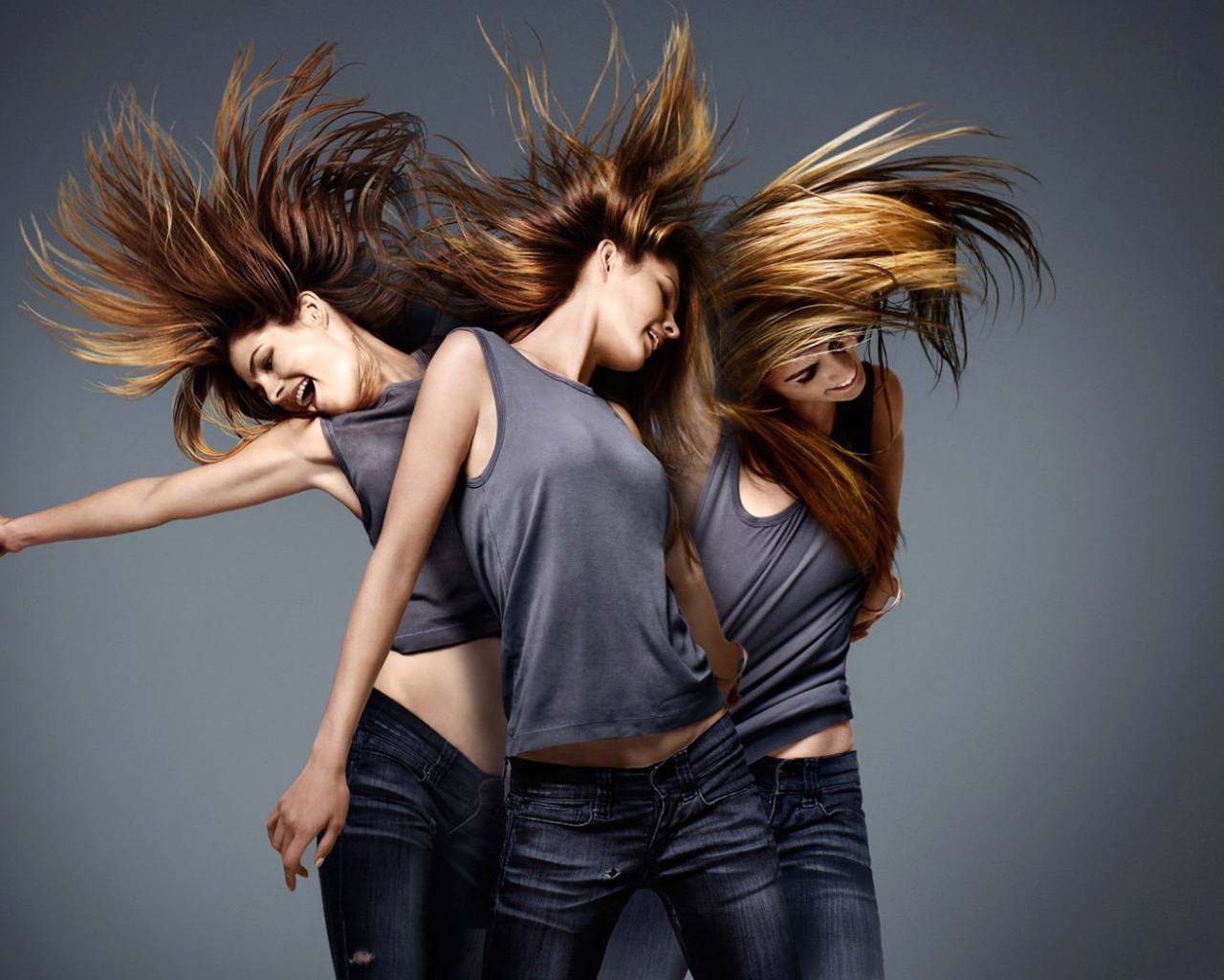 Дикий ветер