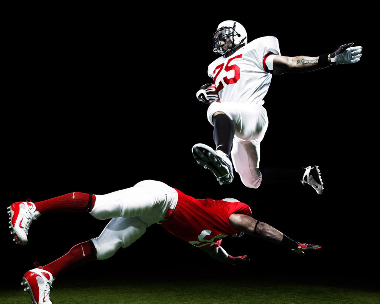 Победа любой ценой