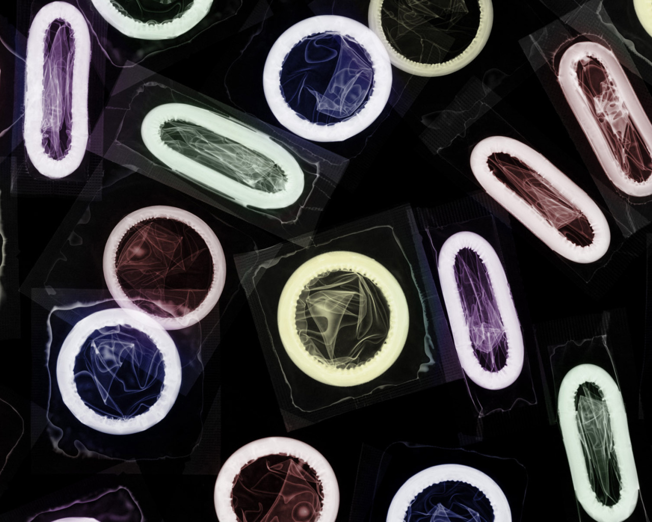 Тема контрацепции