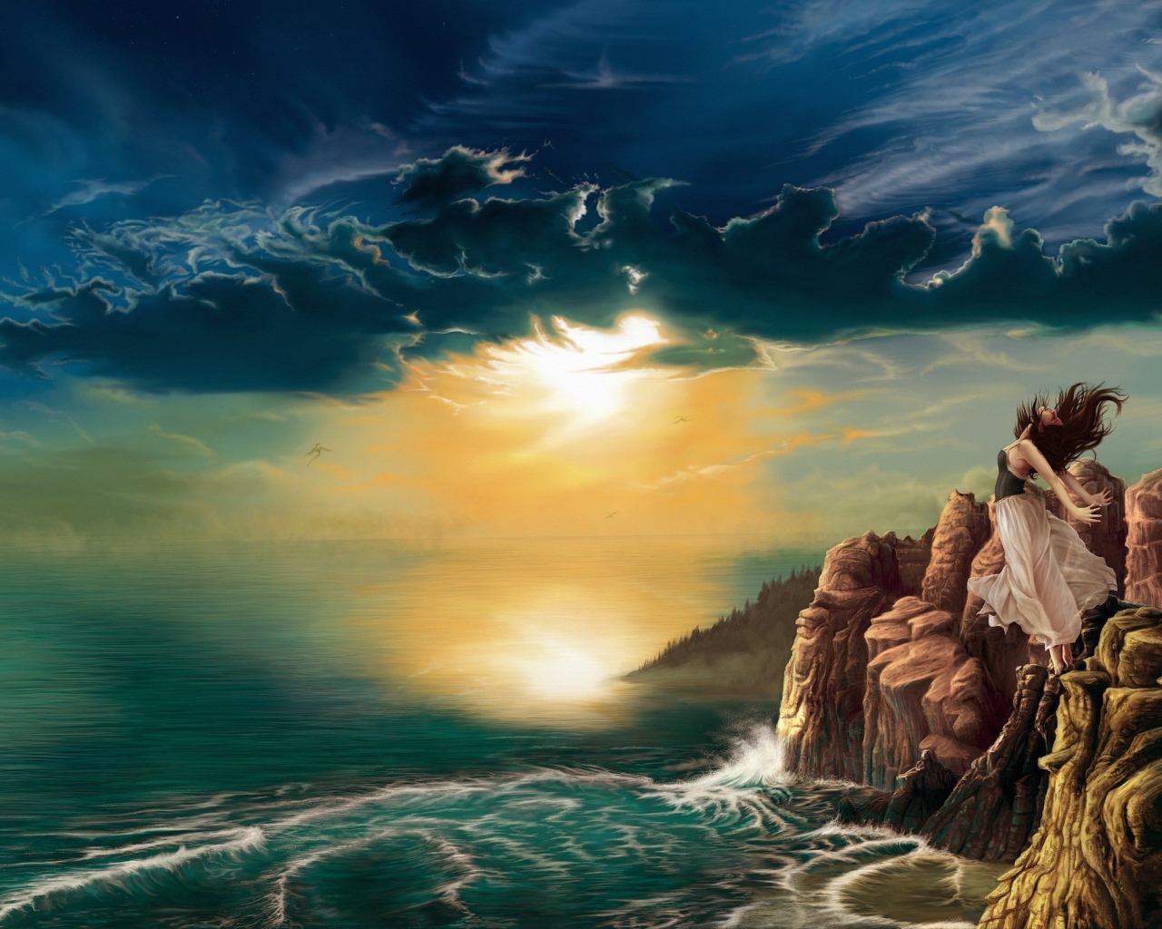 Взывая Богам