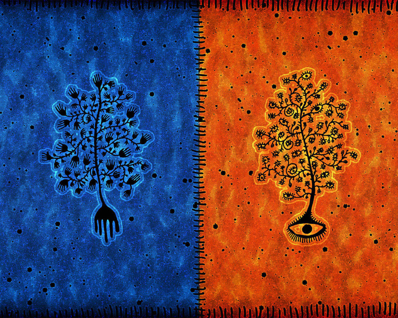 Противоположность