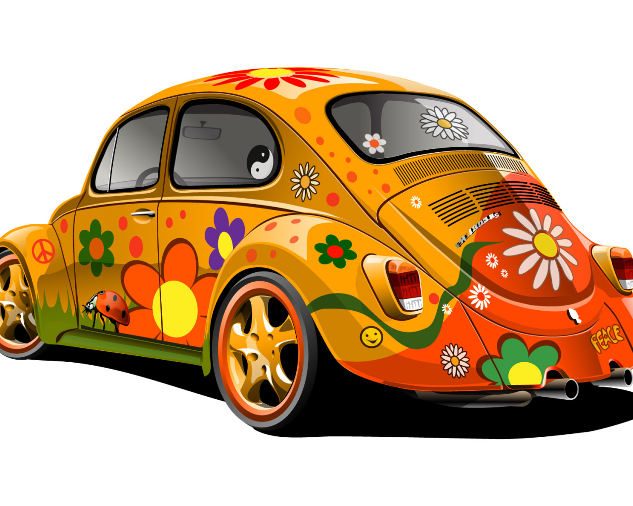 Ганджамобиль