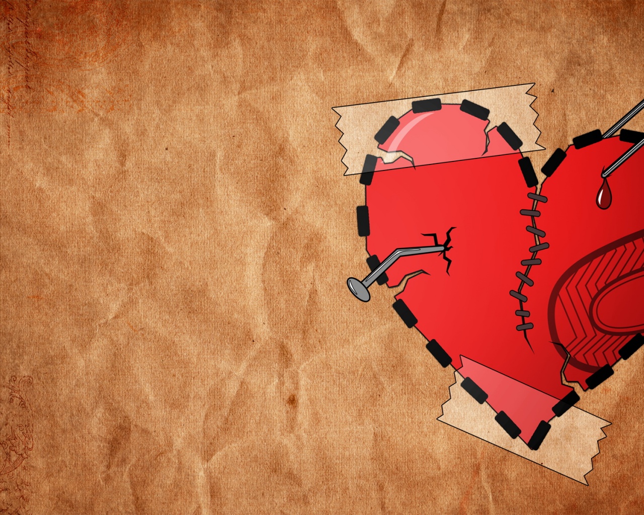 Безответная любовь