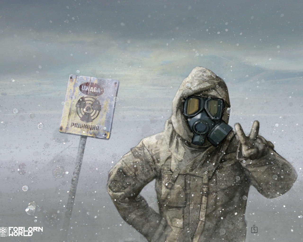 Ядерная зима