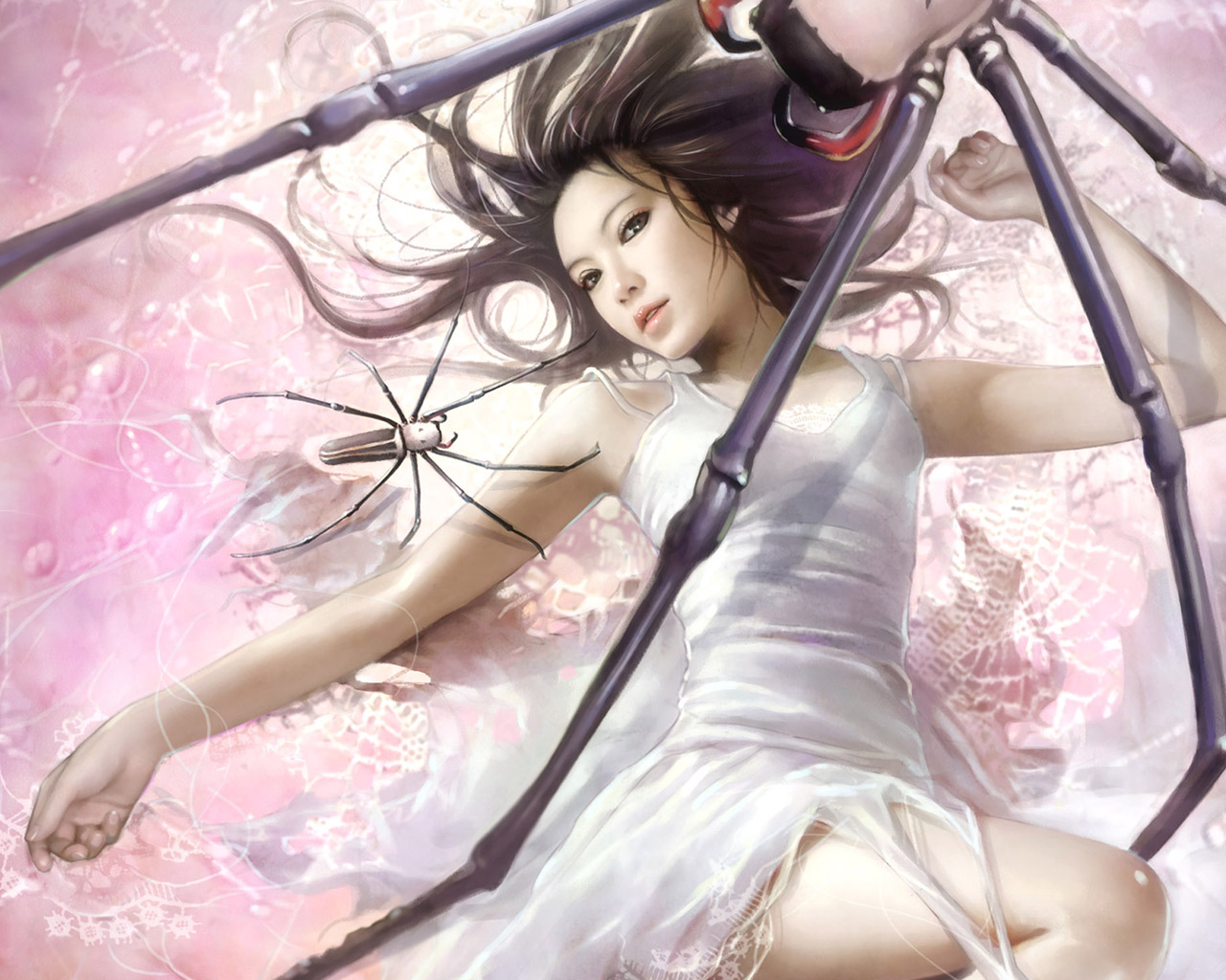 Черная вдова