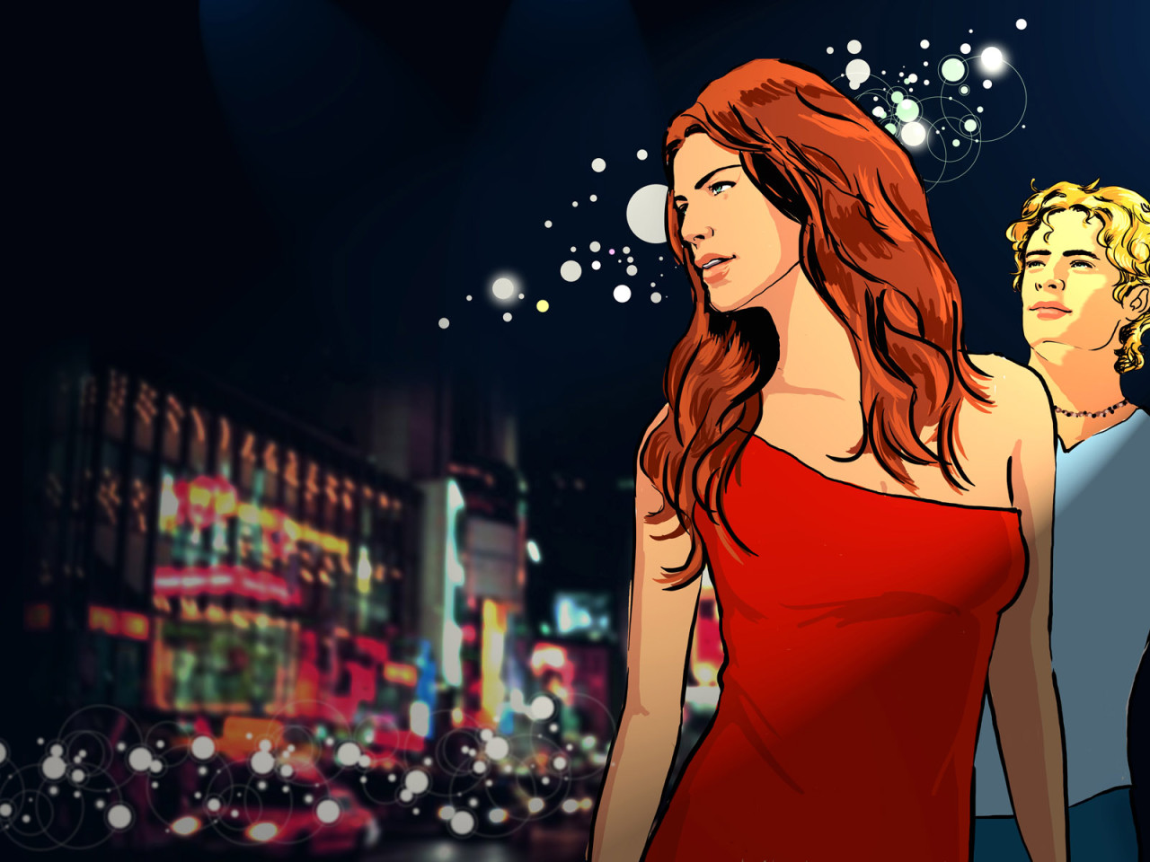 Городская легенда