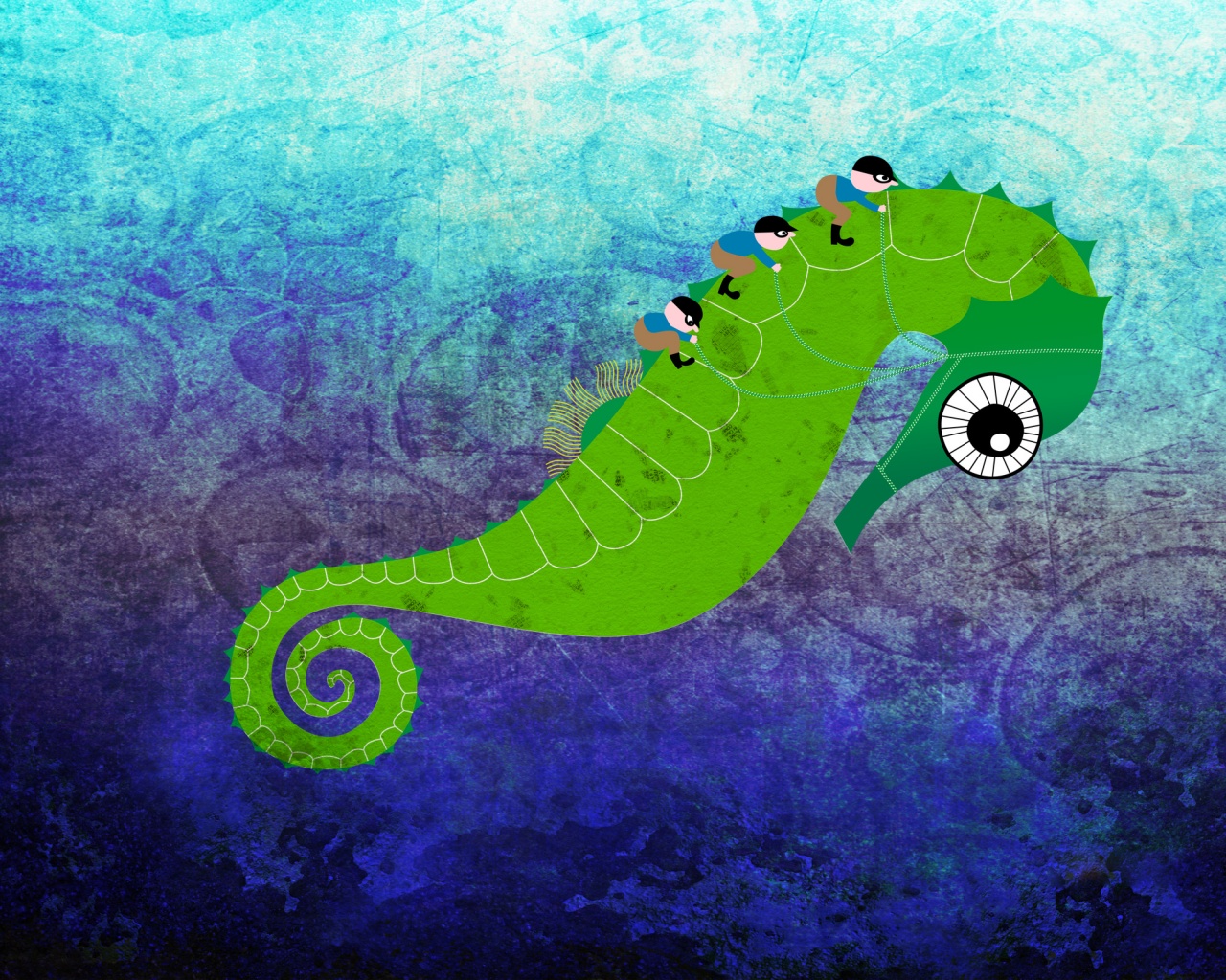 Seahorse