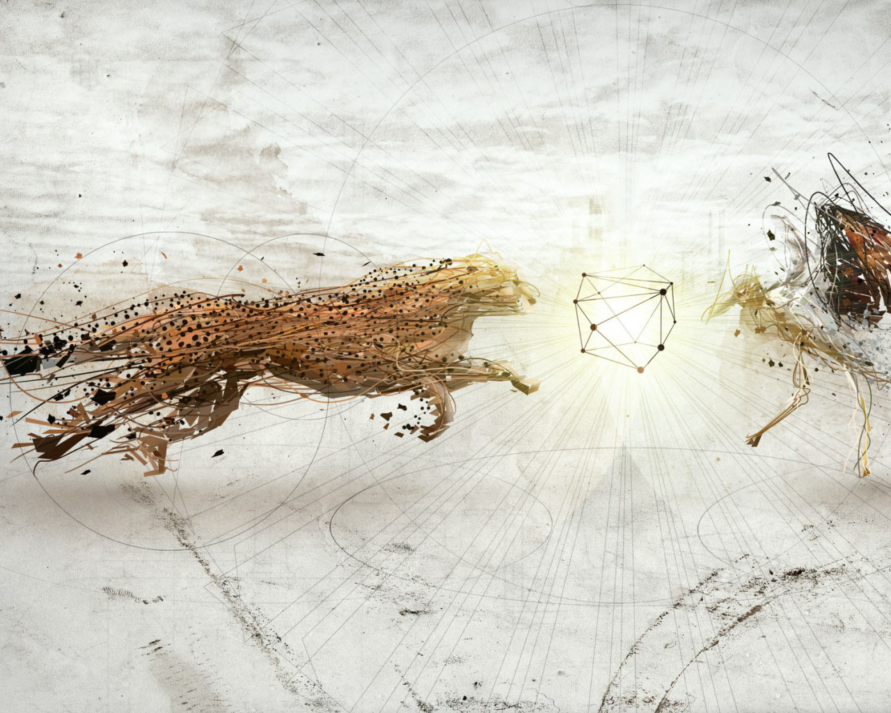 Расщепление