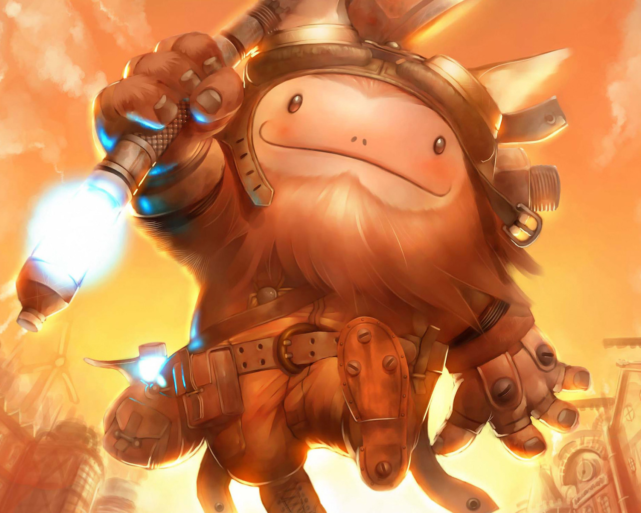 Путешественник