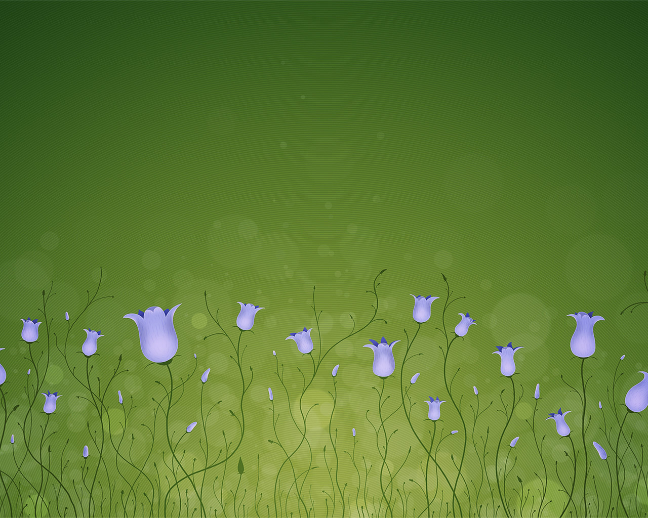 Тянущиеся к солнцу