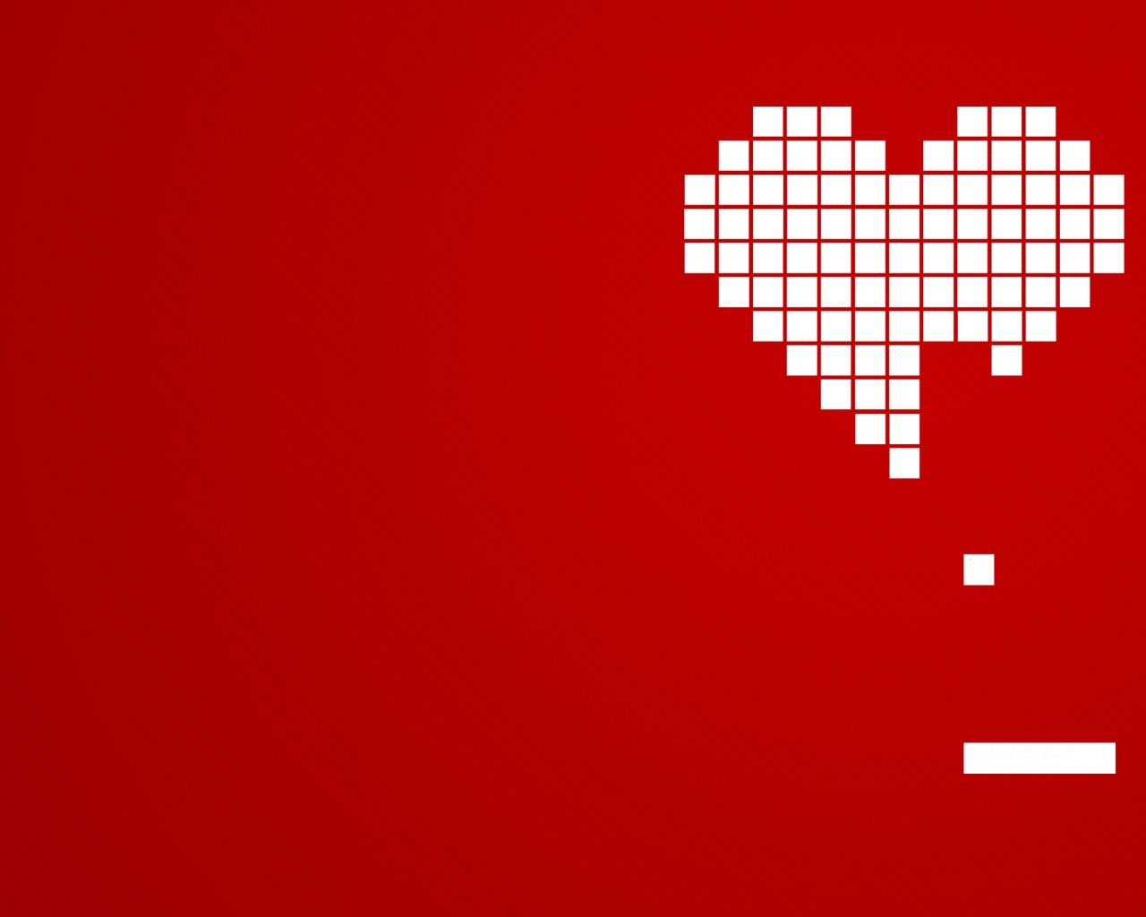 Любимые пиксели