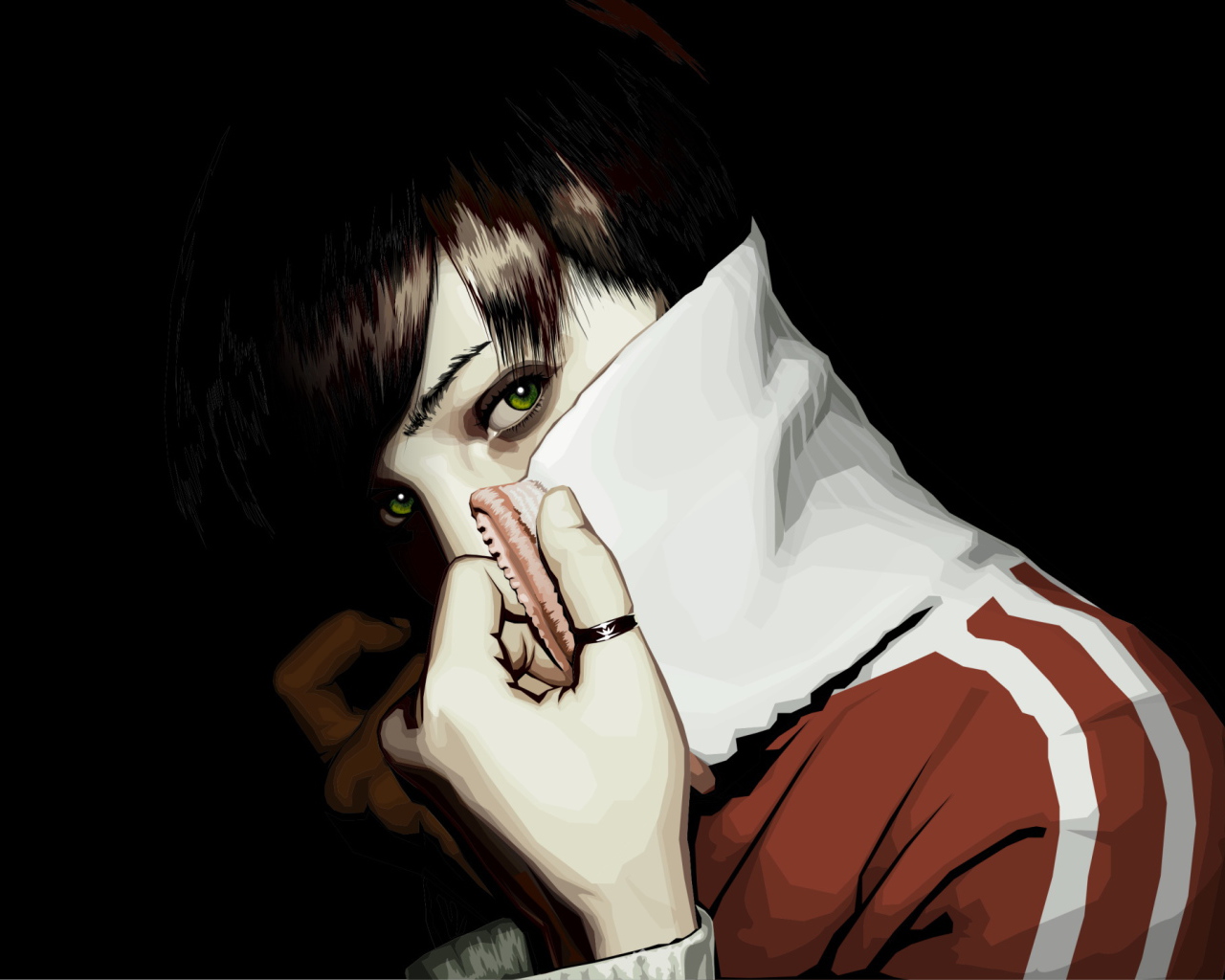 Скрытность