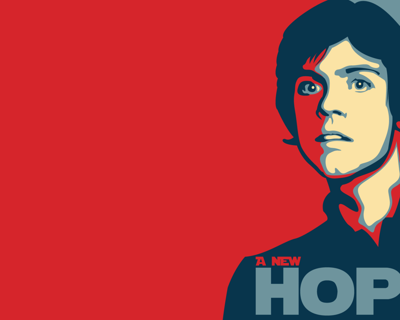 Надежда джедая