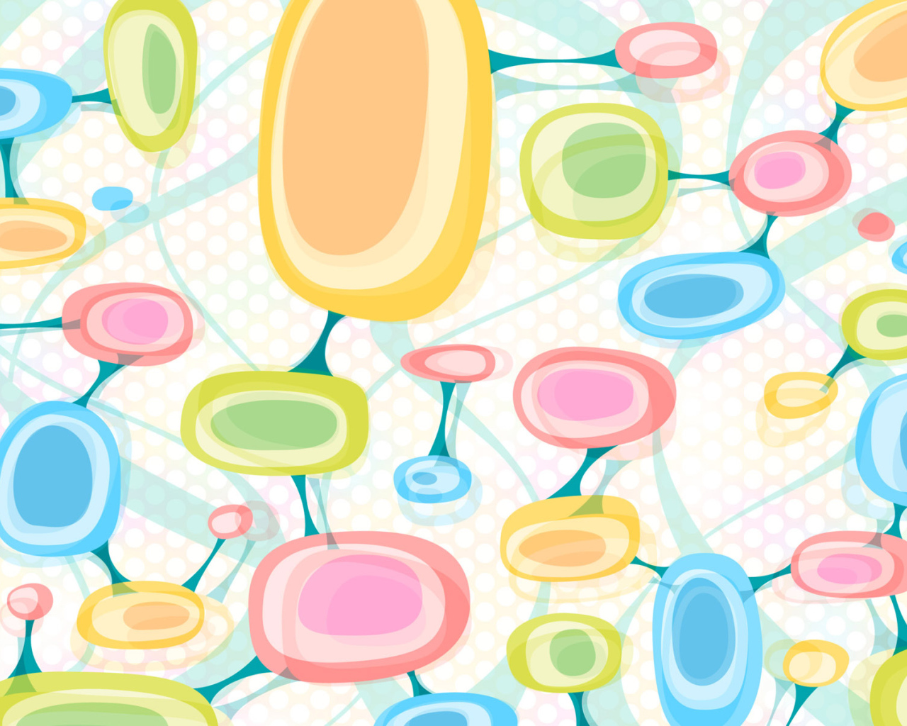 Мирный атом