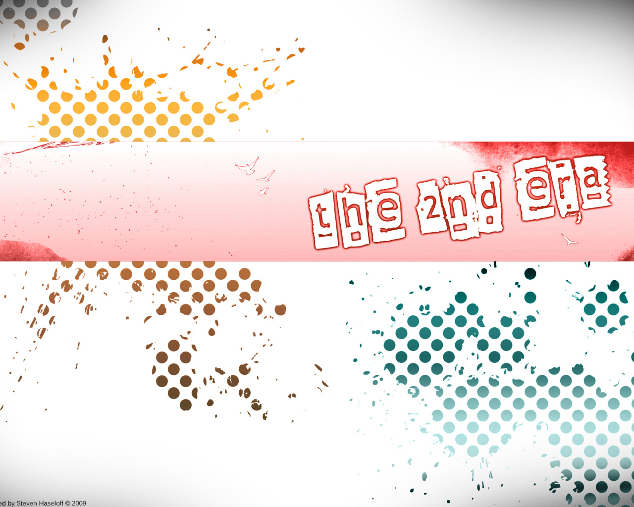 Вторая Эра