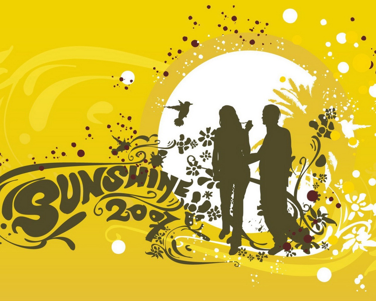 Солнечный свет