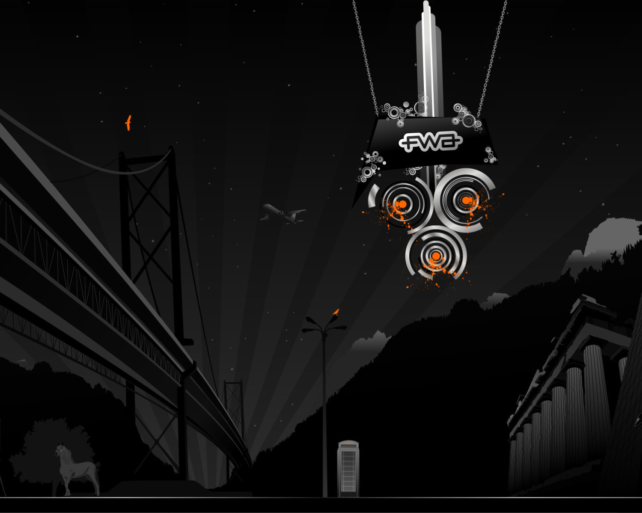 Городская тема