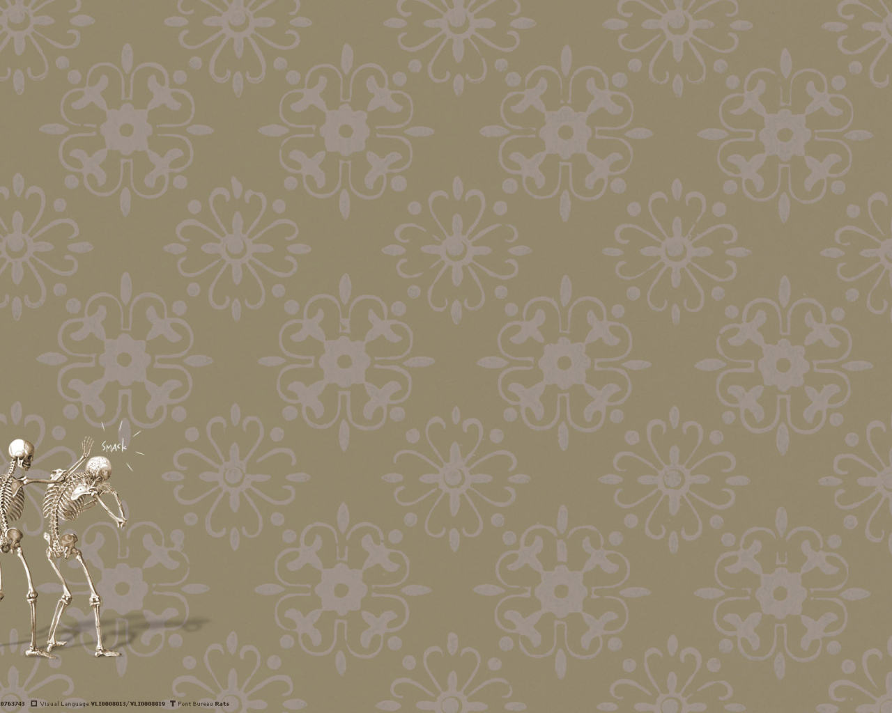 Подзатыльник