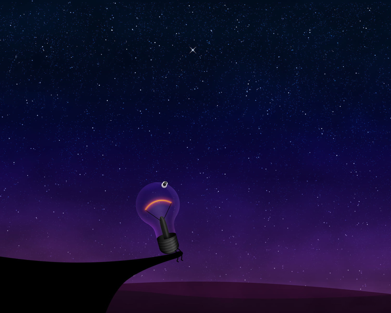 В поиске новых идей