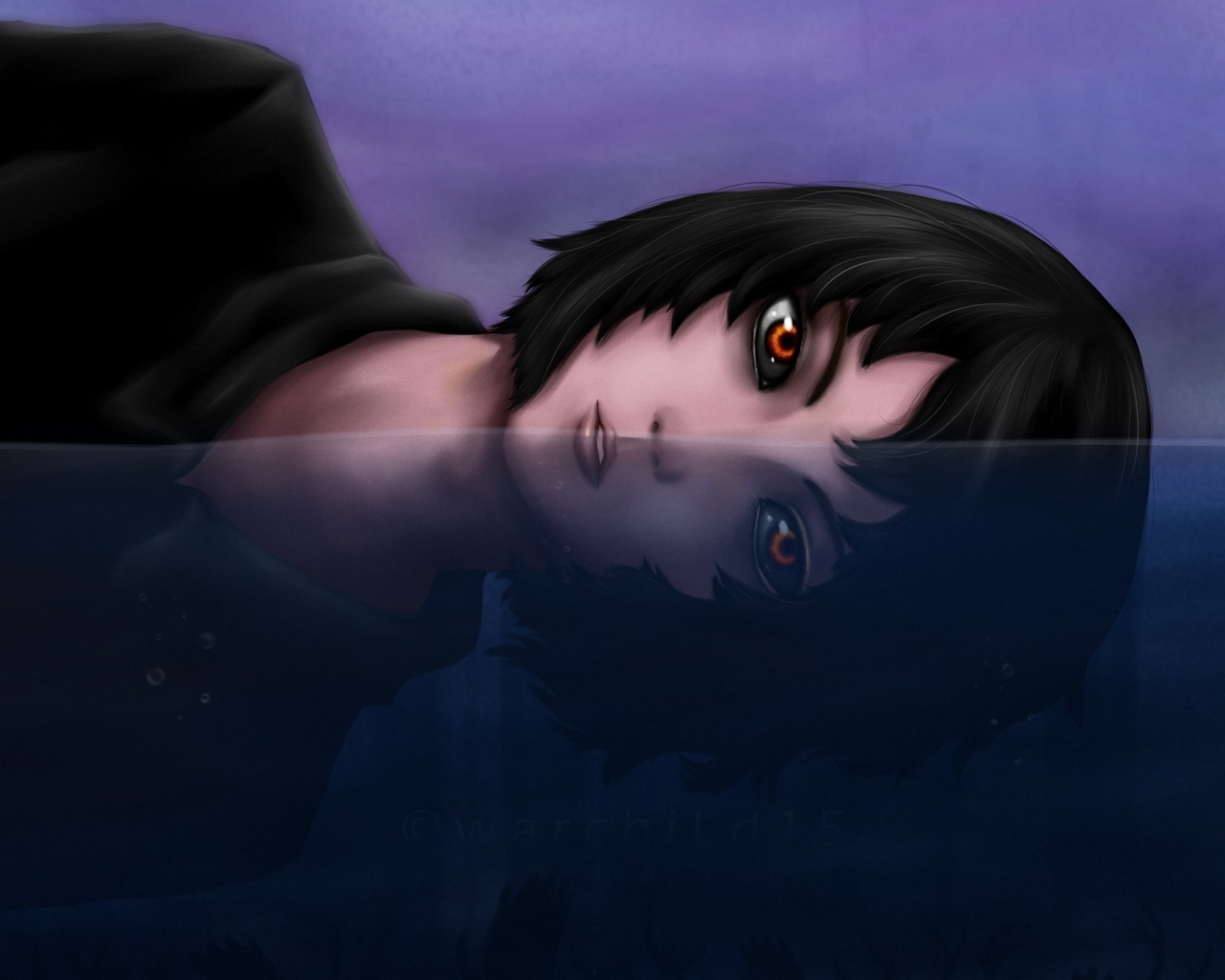 Раздвоение личности