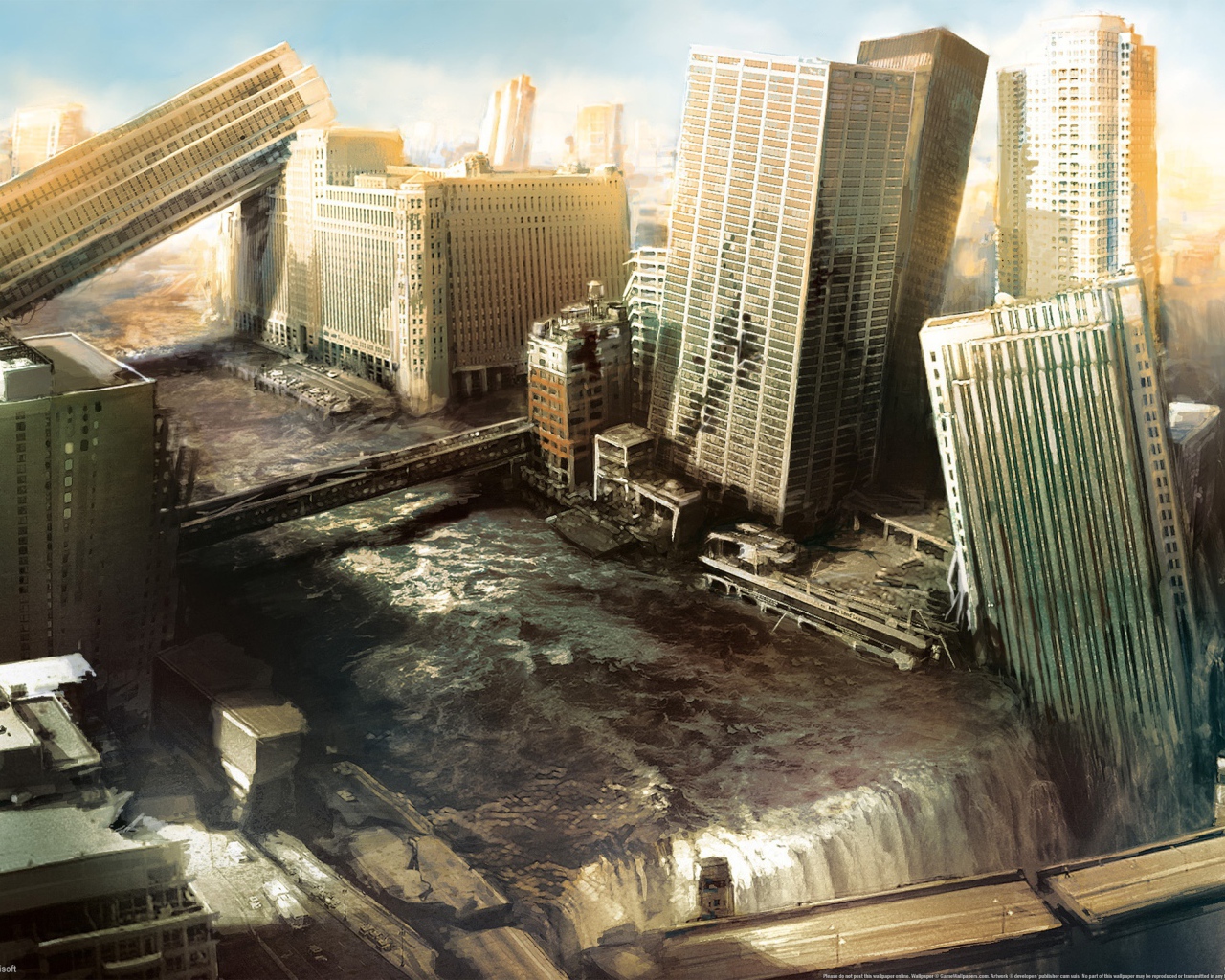 Разрушение