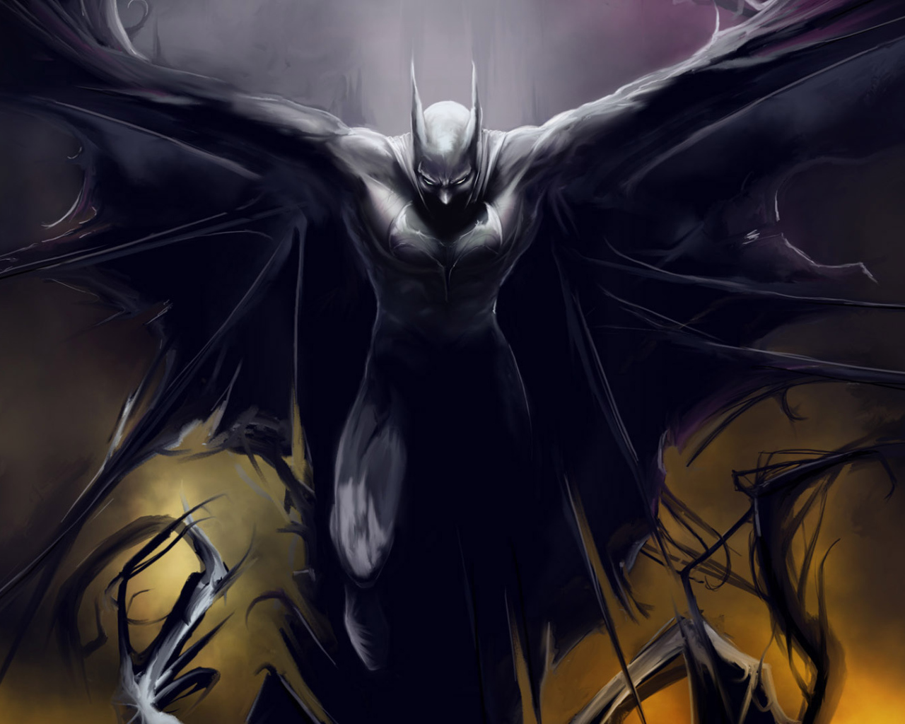 Ночной ужас