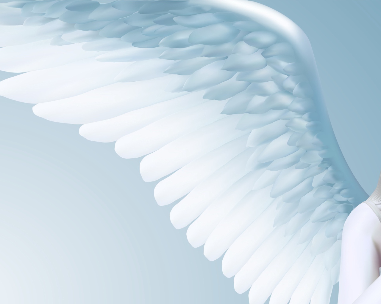 Безгрешный ангел