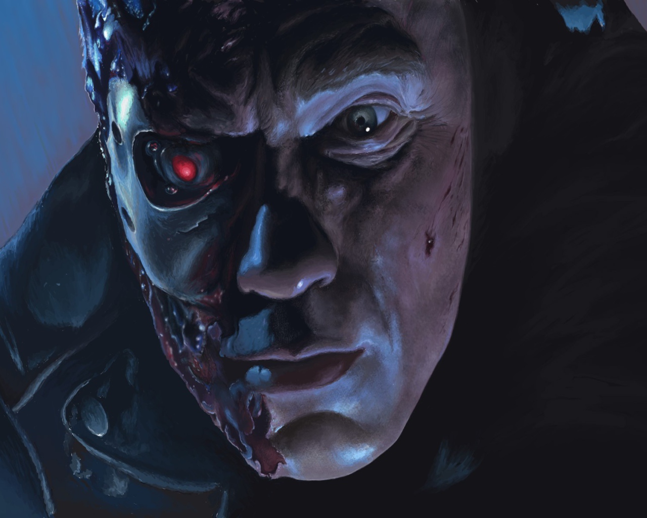 Терминатор