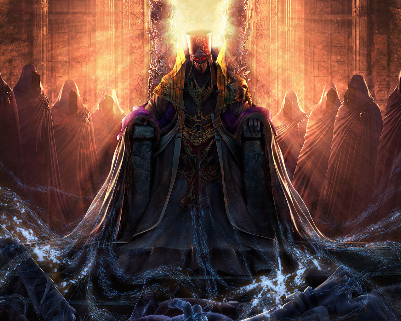 Повелитель