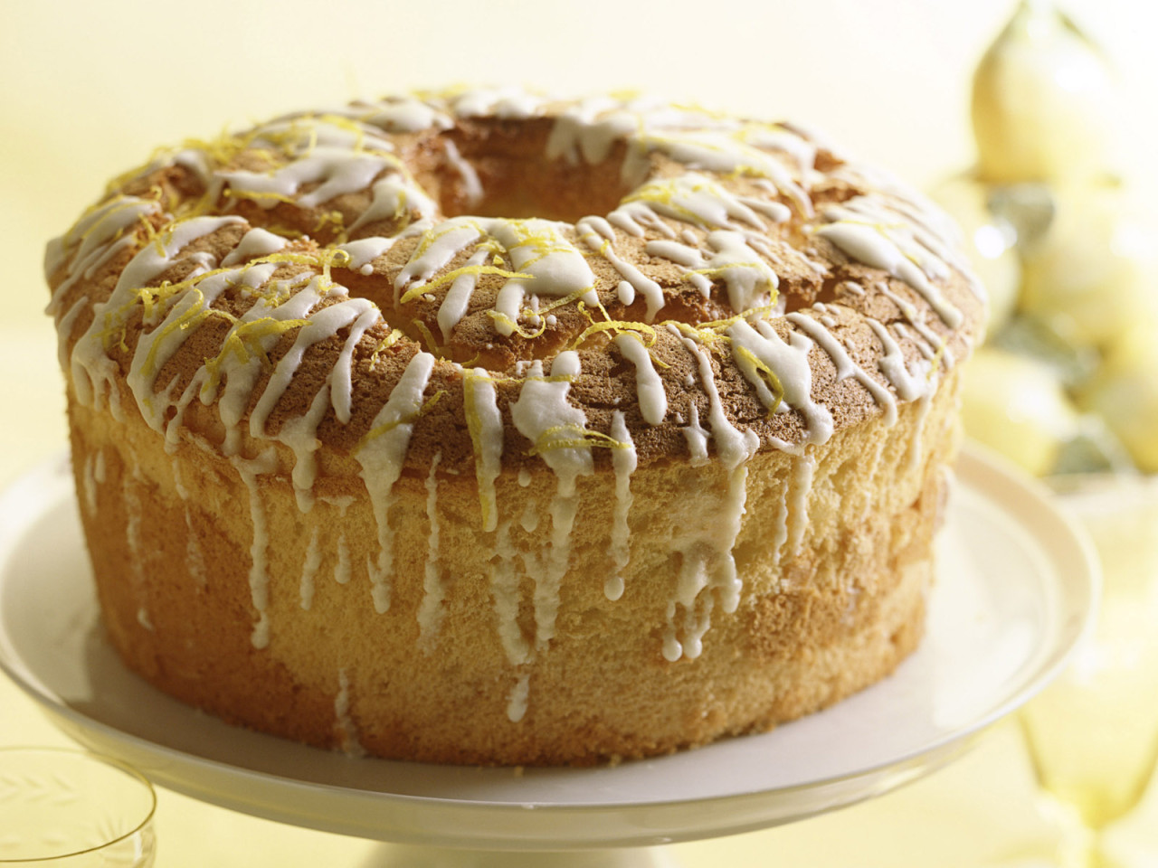 Рождественский пирог