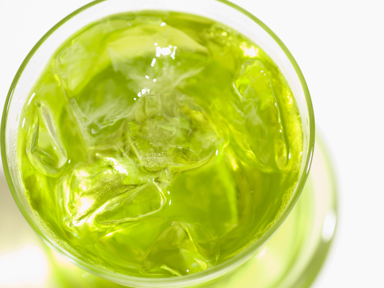 Прохладительный напиток