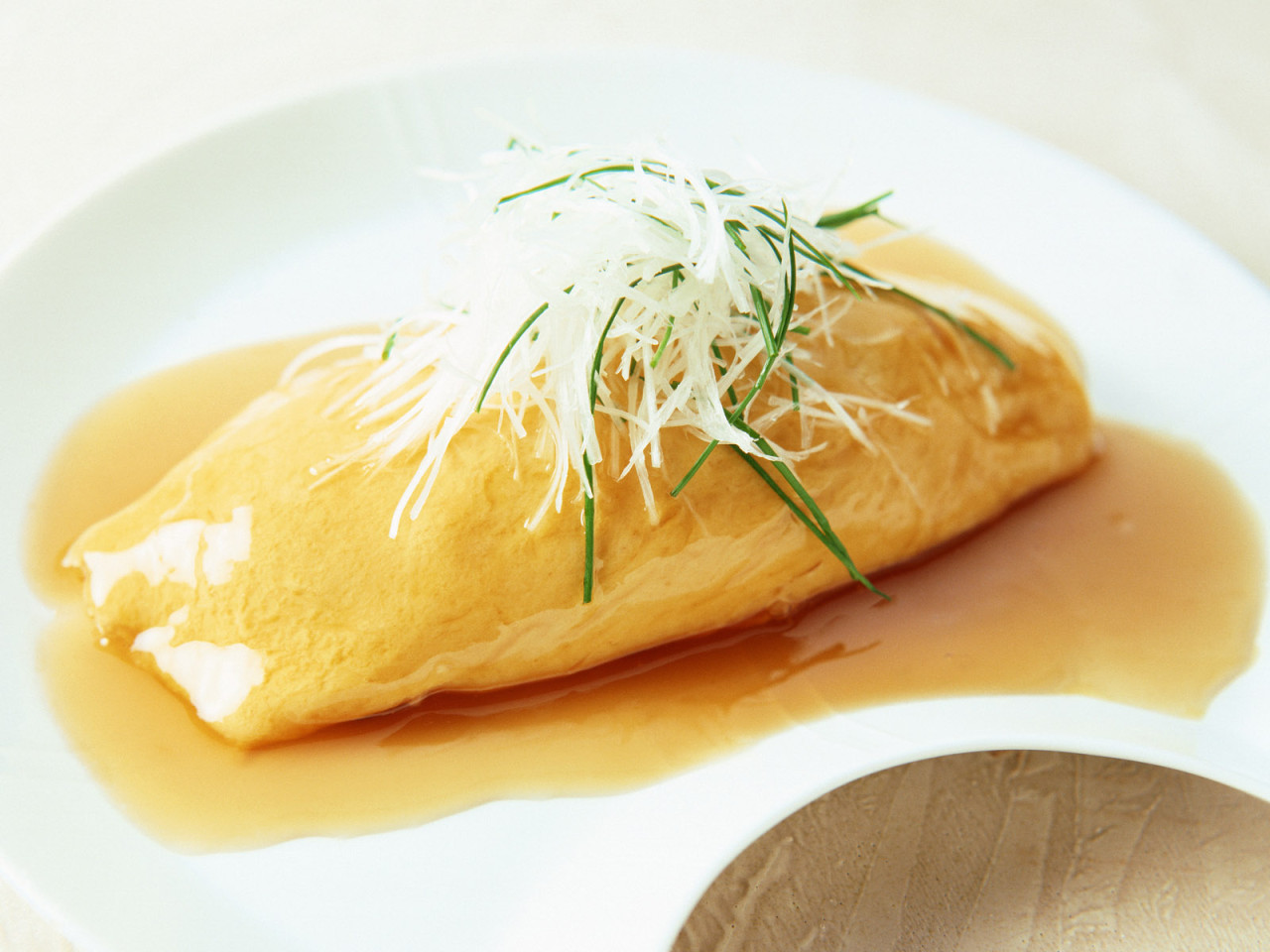 Пирог с мясом