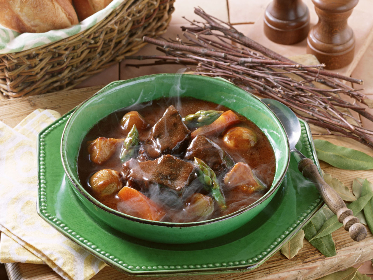 Супчик из рыбы