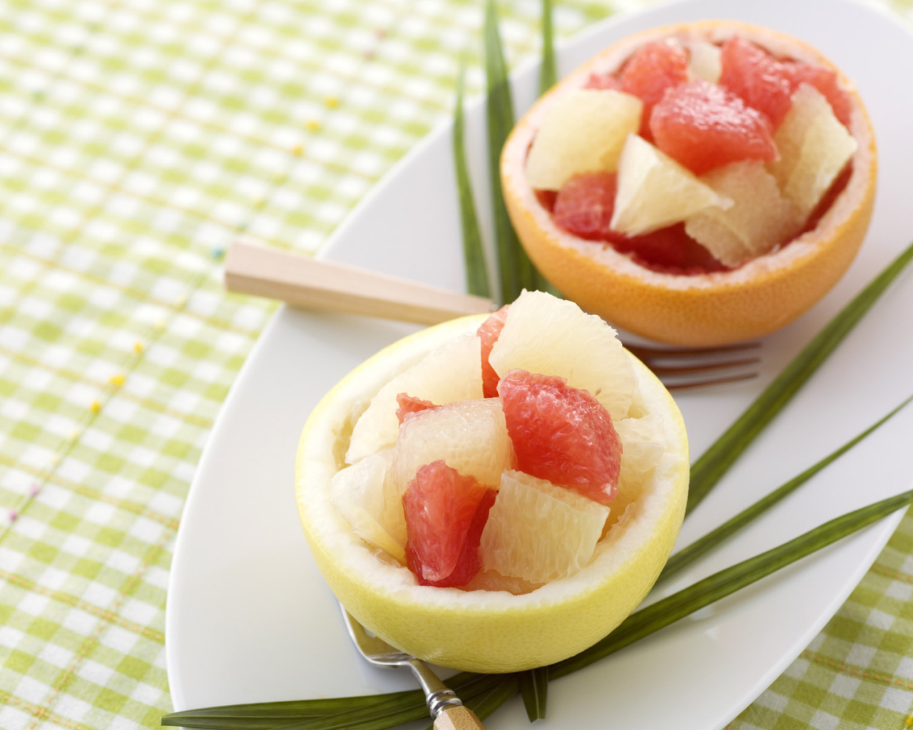 Фруктовое ассорти