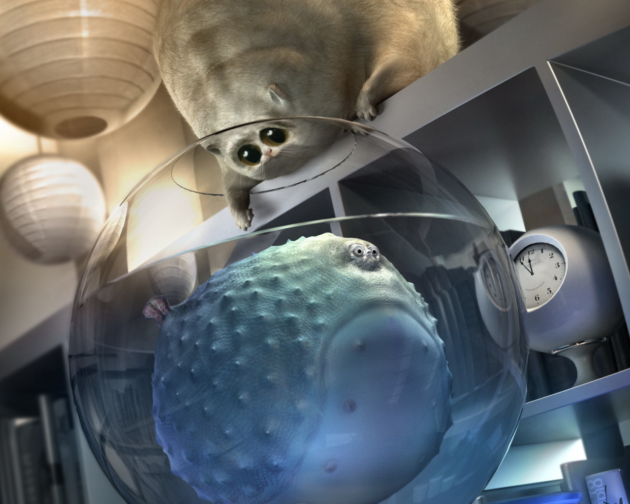 Надувательство