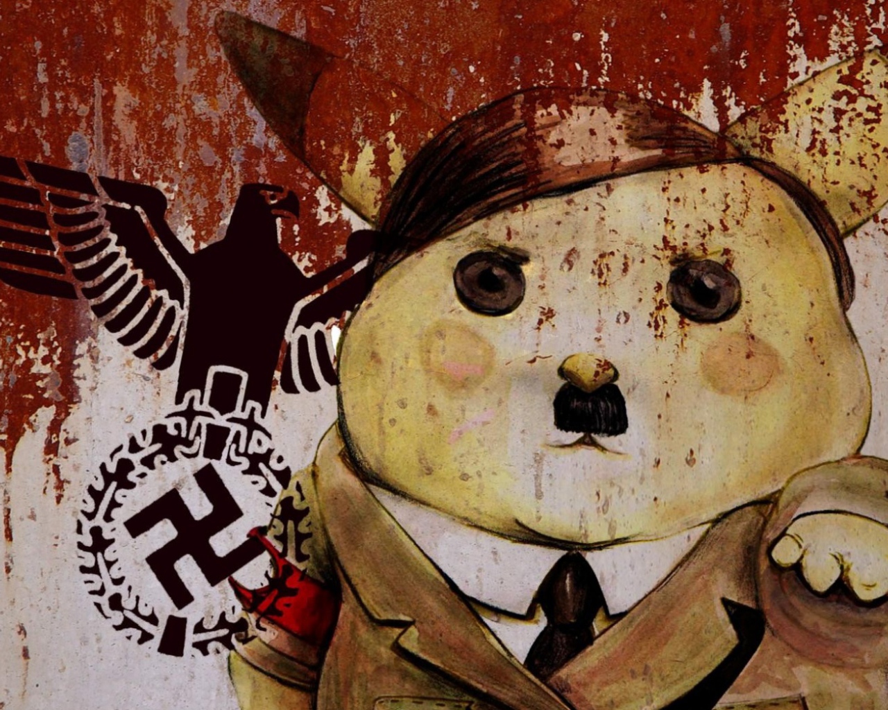 Мини Гитлер