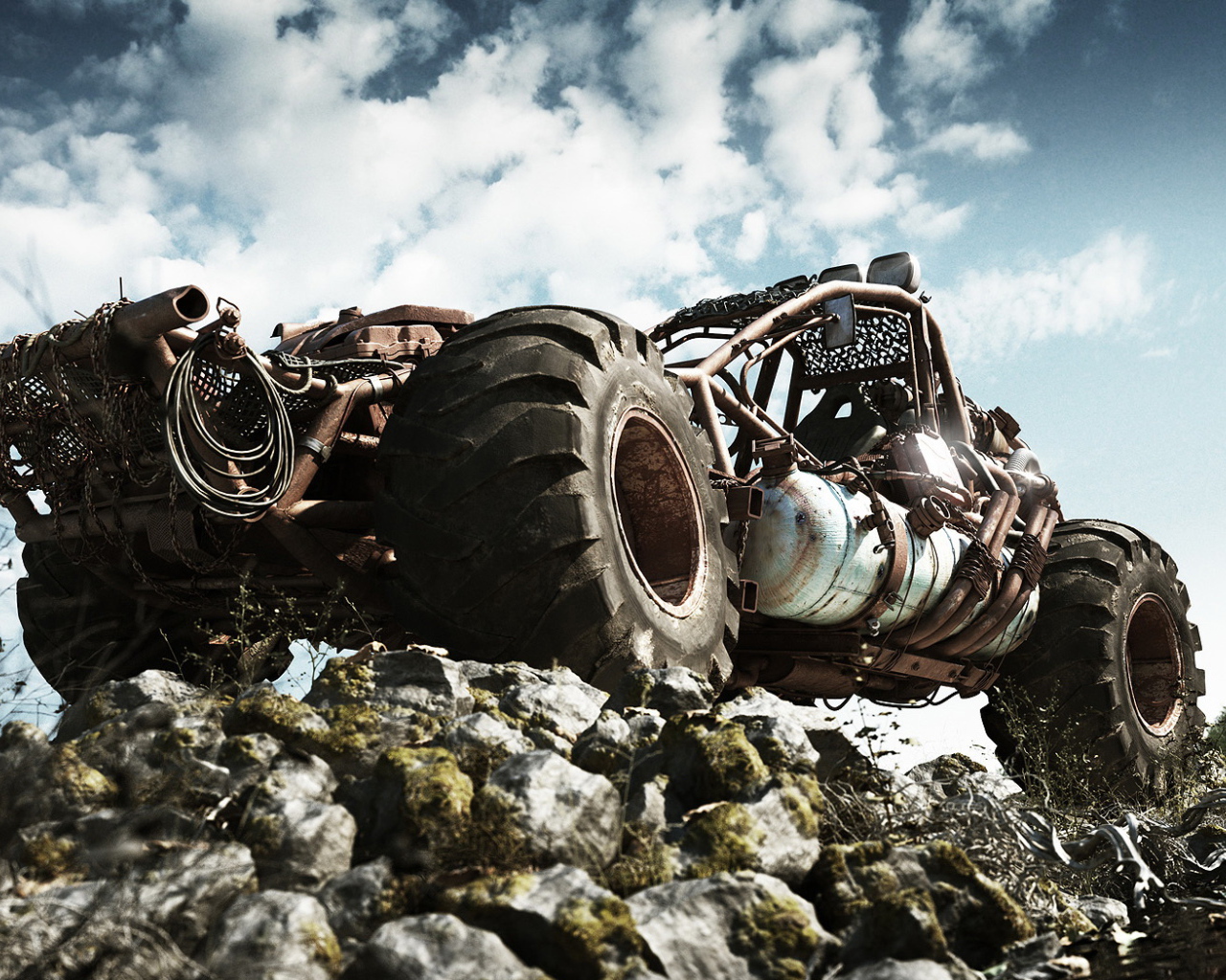 Автомобиль для VIP