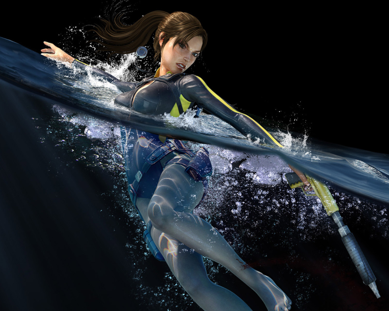 Восхитительная Лара