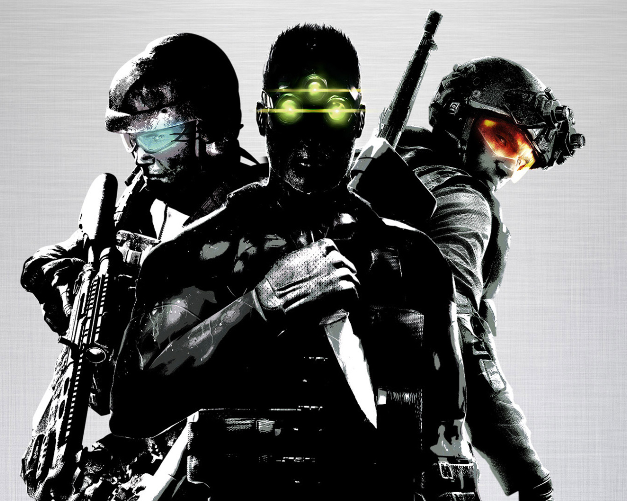 Двойной агент