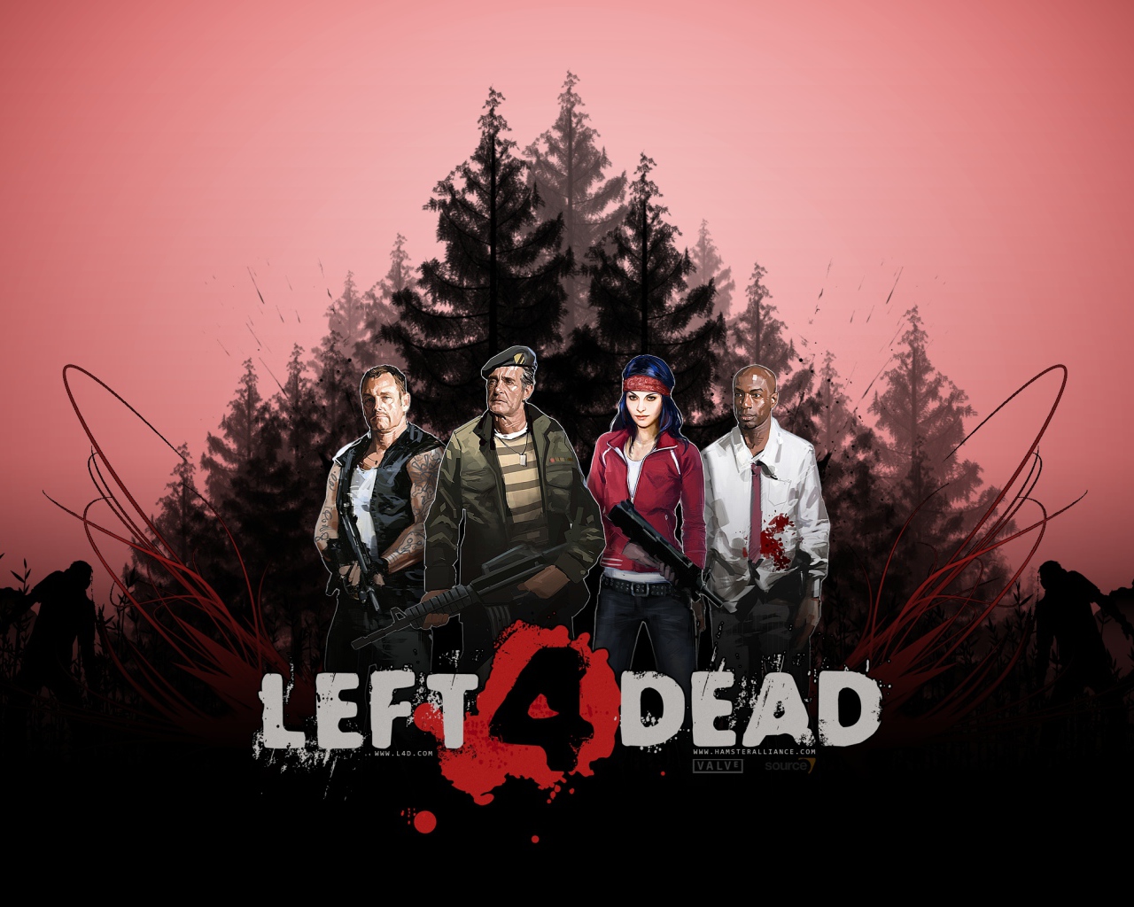 Left4Dead XBox
