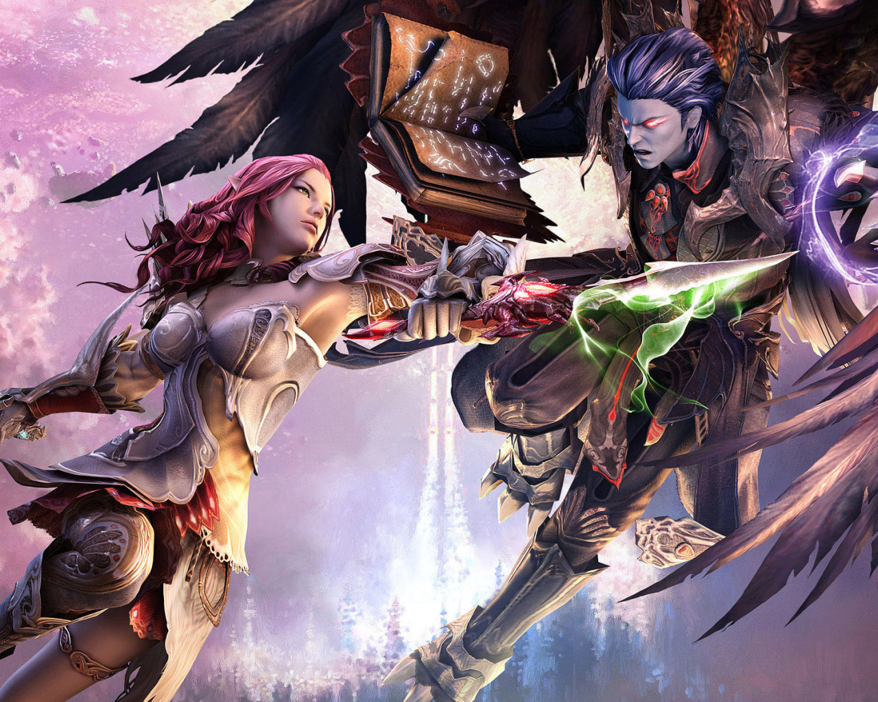 Многопользовательская игра