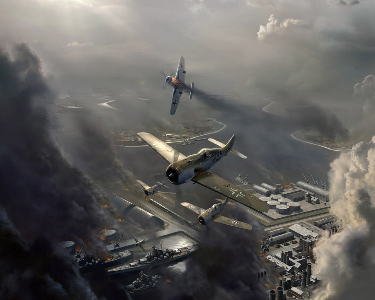 Перл Харбор