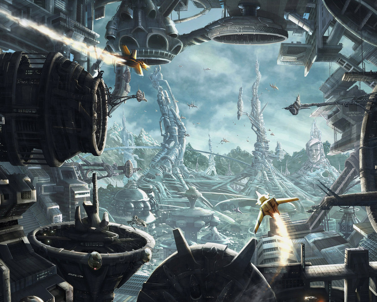 Звездные воины