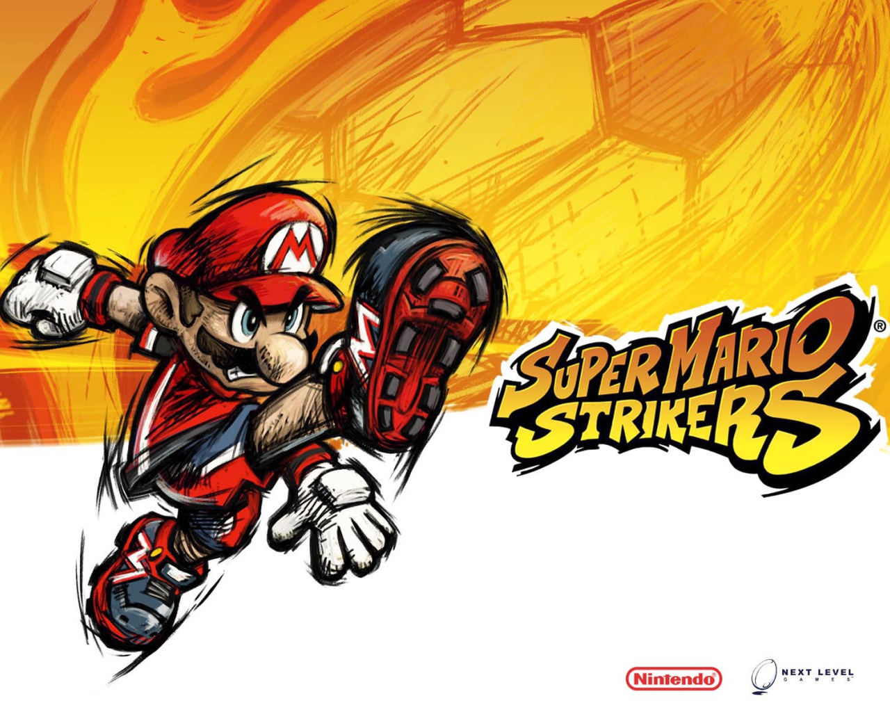 Супер Марио игра