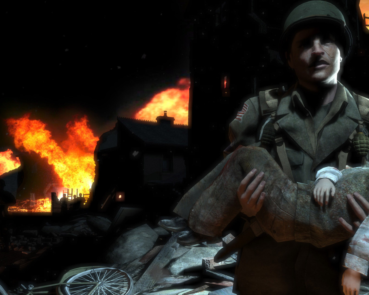 Жертвы среди мирных