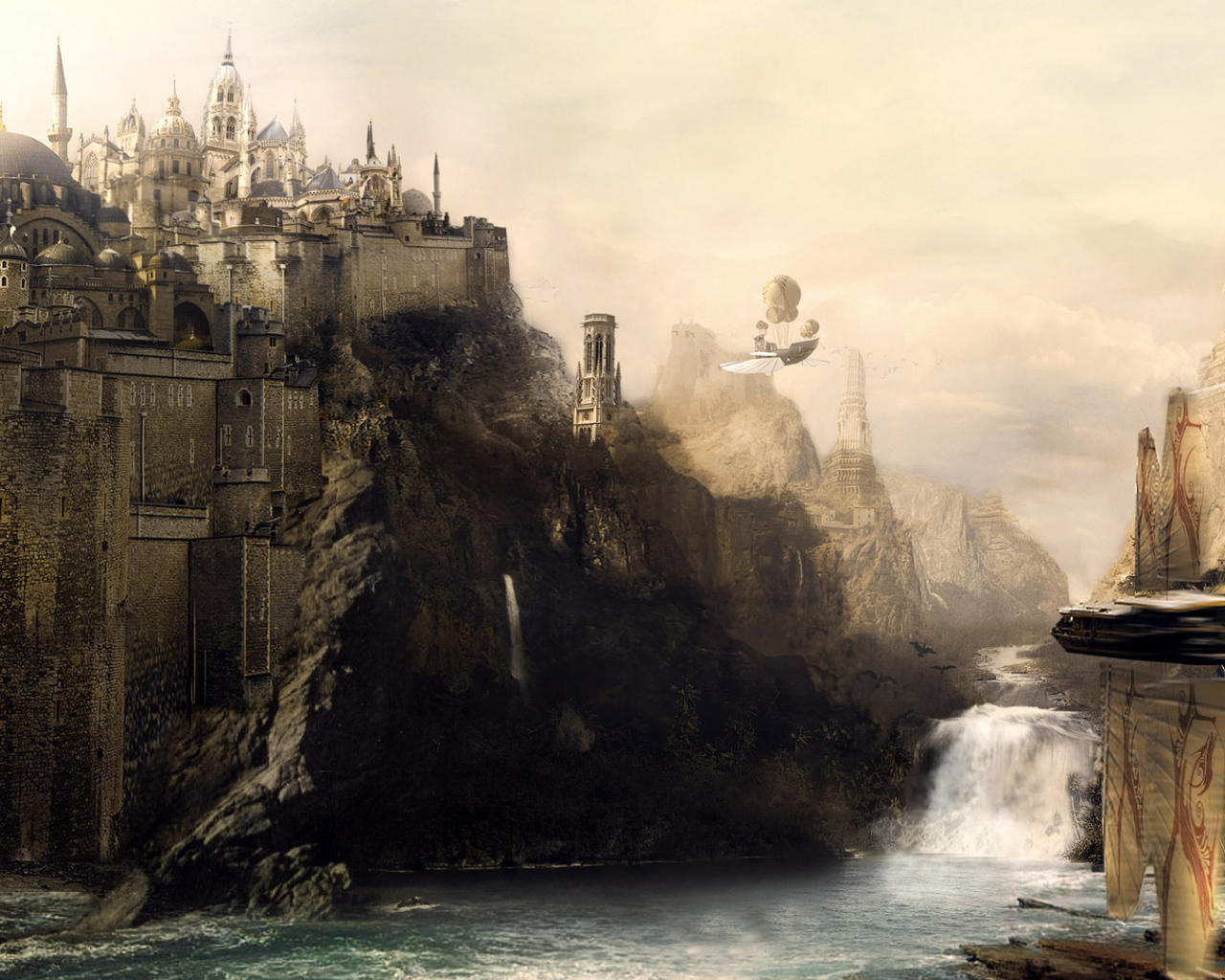 фантастическая игра