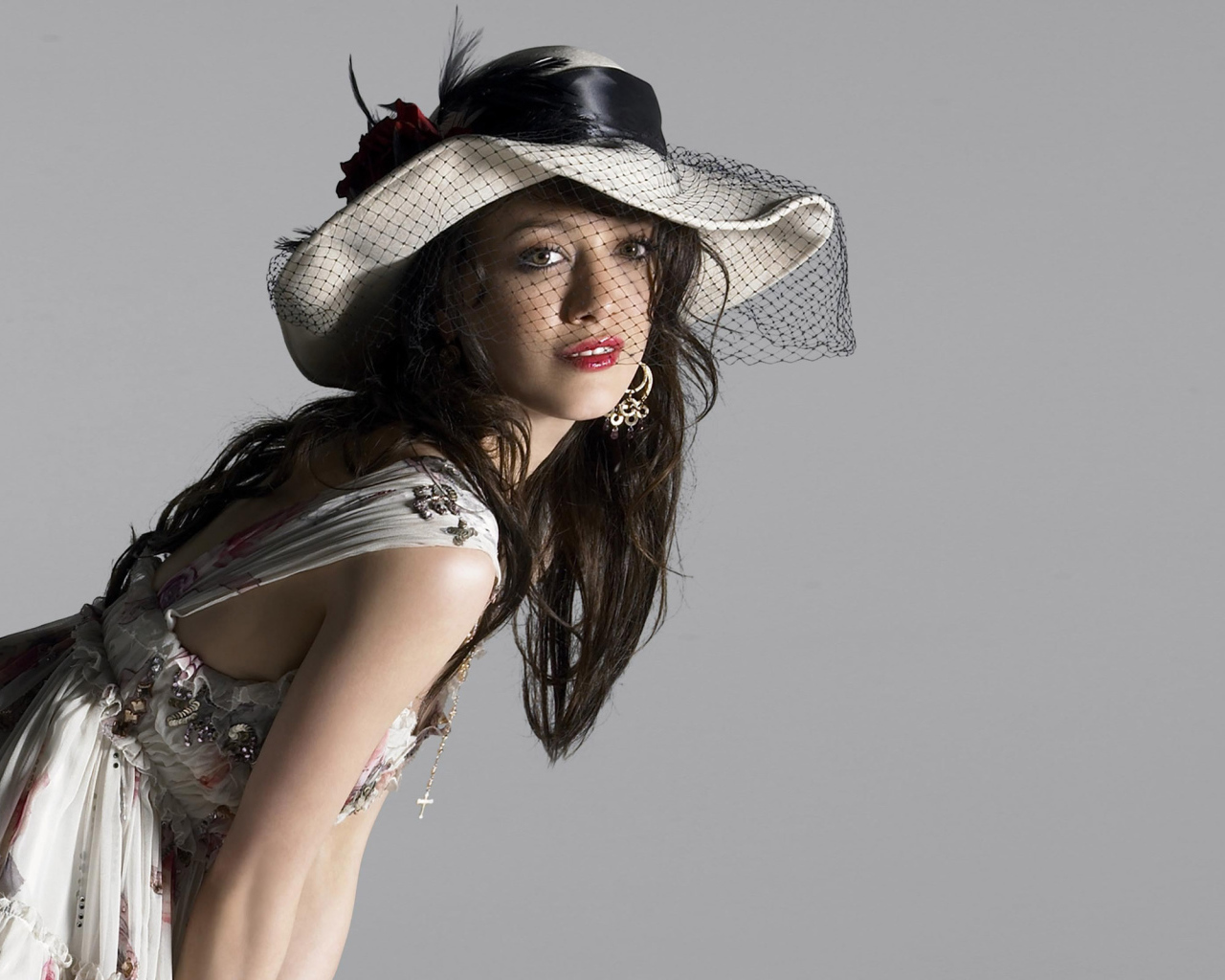 Хилари Энн Лиза Дафф