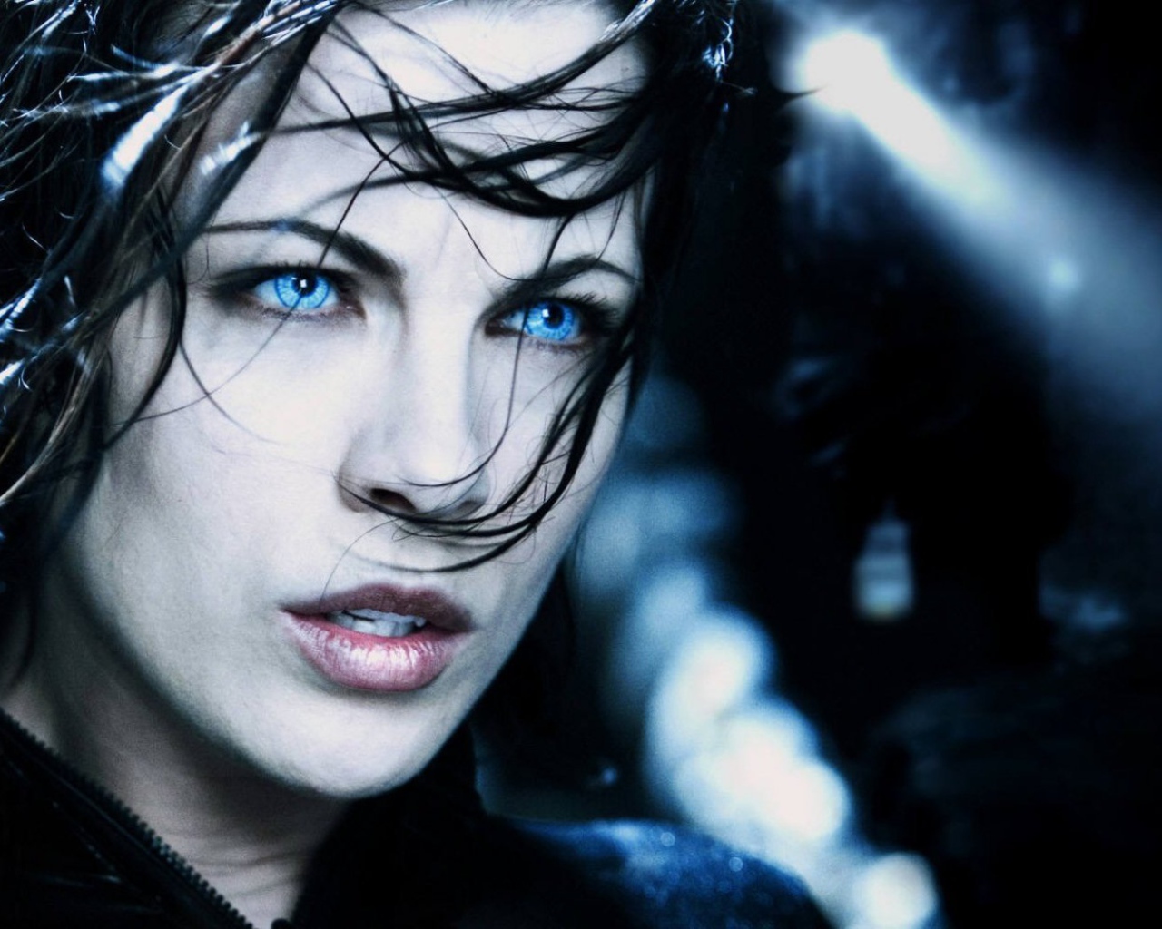 Kate Beckinsale вампир